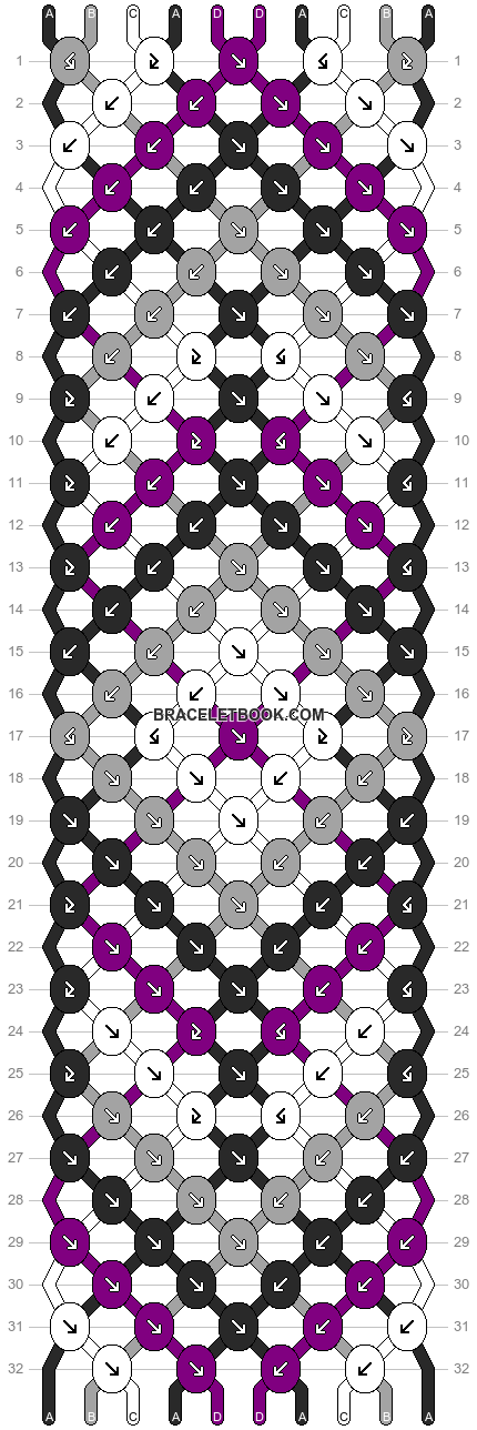 Normal pattern #17993 variation #385148 pattern