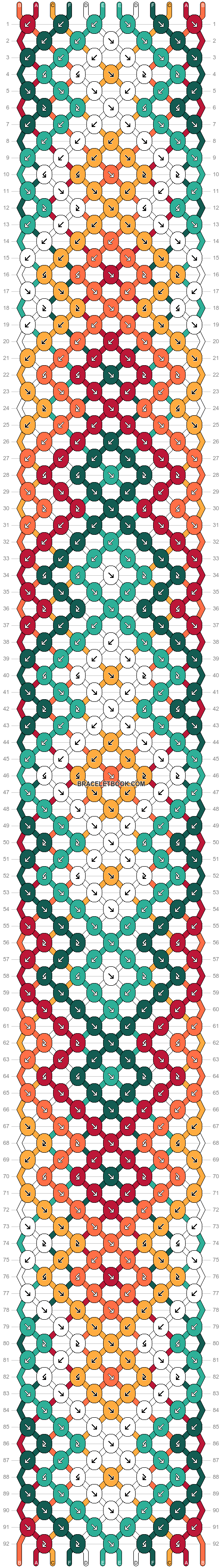 Normal pattern #119609 variation #385150 pattern