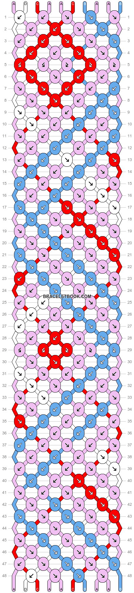 Normal pattern #183449 variation #385154 pattern