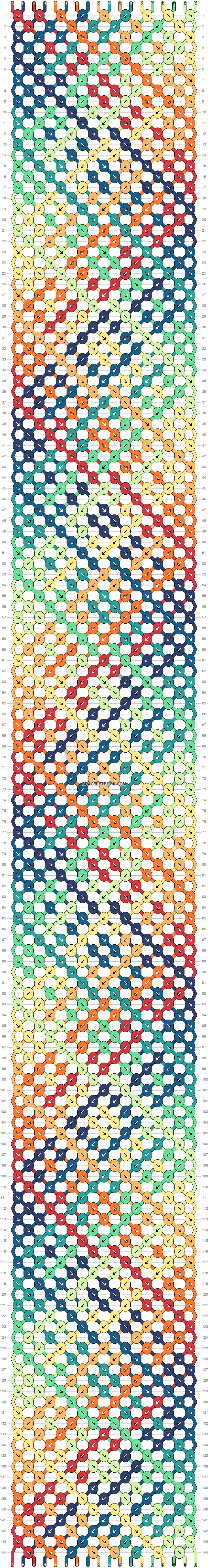 Normal pattern #182150 variation #385155 pattern