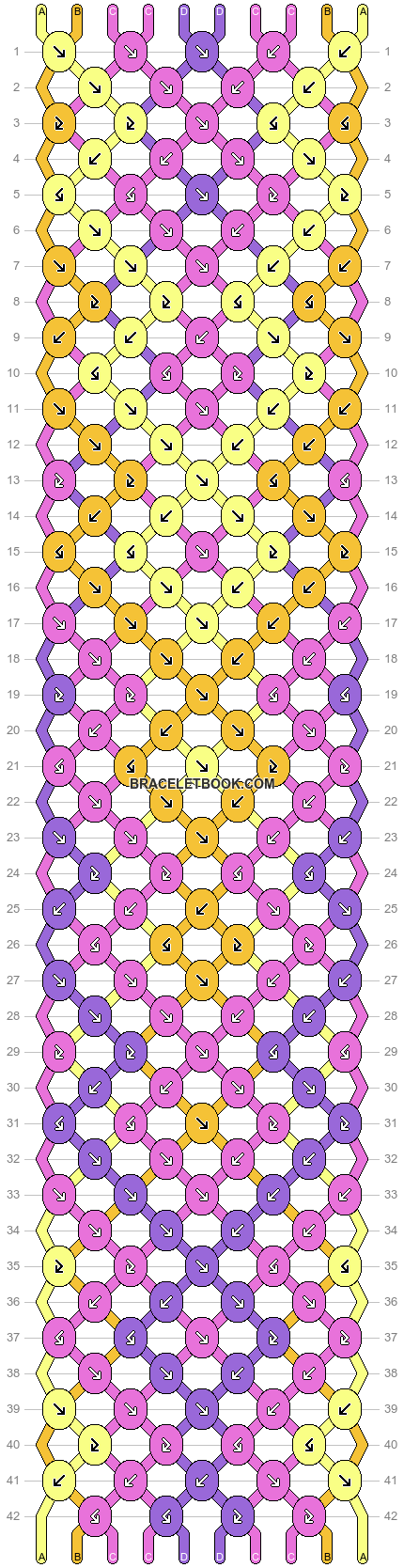 Normal pattern #133494 variation #385156 pattern