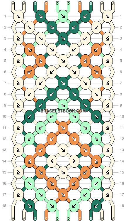 Normal pattern #23268 variation #385160 pattern