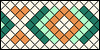 Normal pattern #23268 variation #385160