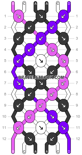Normal pattern #178462 variation #385163 pattern