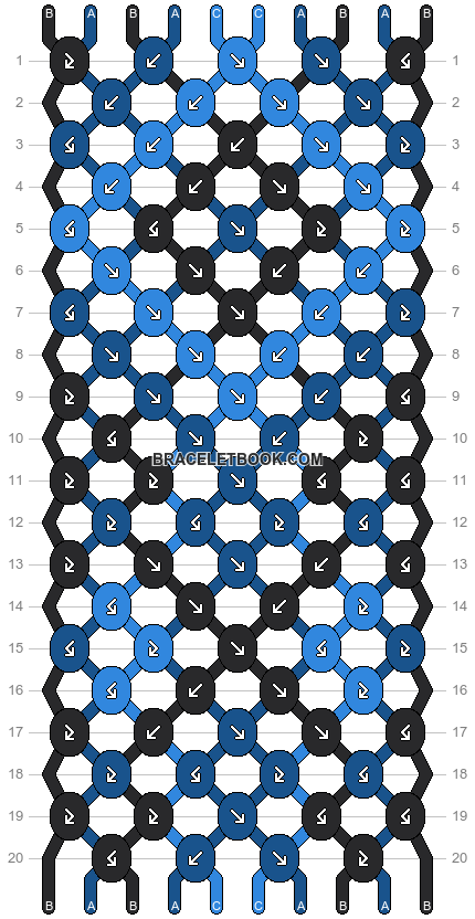 Normal pattern #135367 variation #385164 pattern