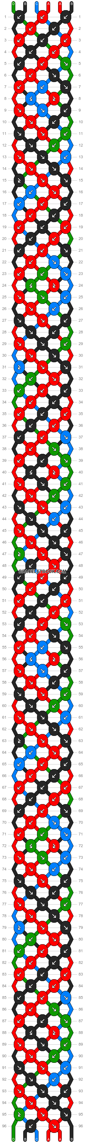 Normal pattern #186687 variation #385165 pattern
