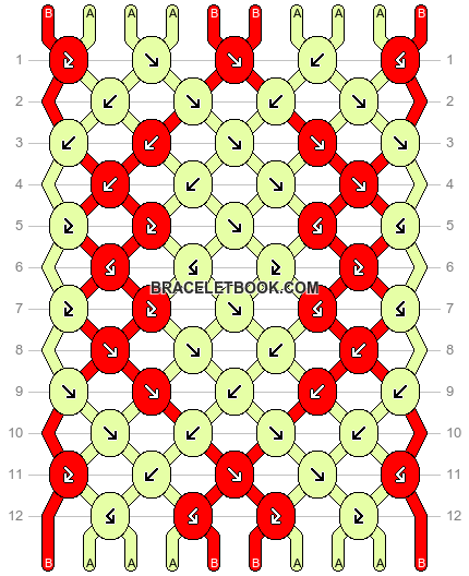 Normal pattern #179864 variation #385167 pattern