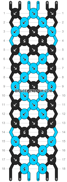 Normal pattern #186707 variation #385169 pattern