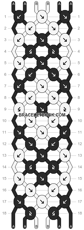 Normal pattern #186705 variation #385170 pattern