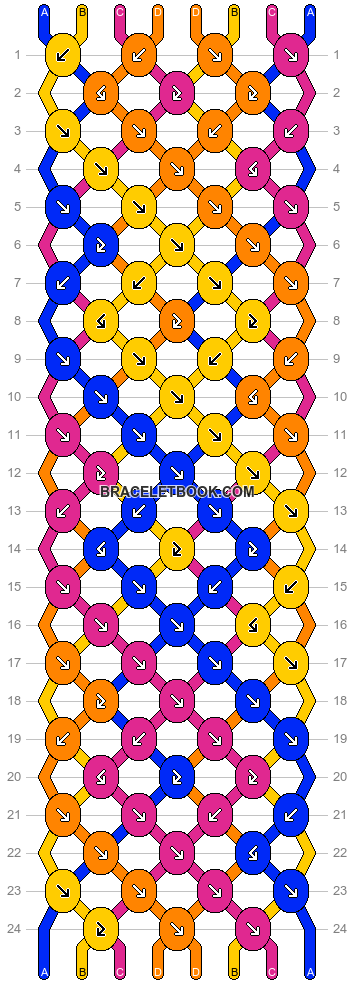 Normal pattern #23346 variation #385171 pattern