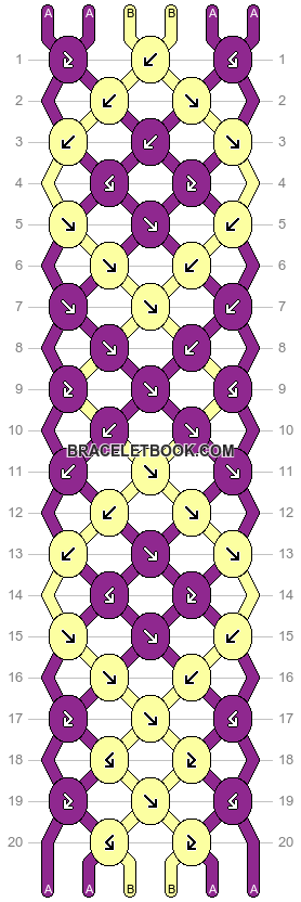 Normal pattern #186696 variation #385172 pattern