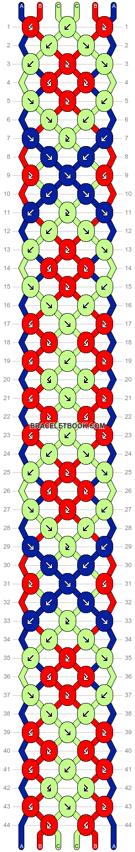 Normal pattern #186697 variation #385173 pattern