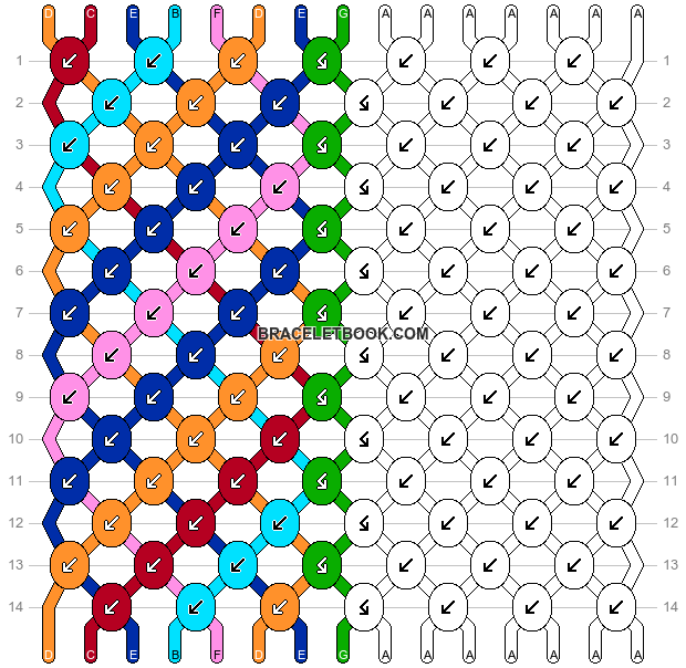Normal pattern #66643 variation #385175 pattern