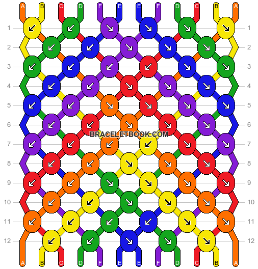 Normal pattern #26301 variation #385177 pattern