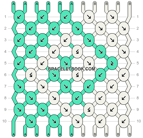 Normal pattern #5608 variation #385179 pattern