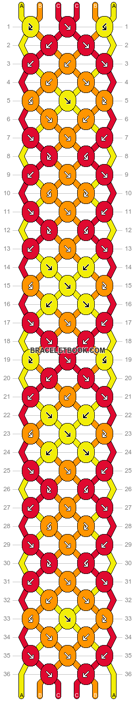 Normal pattern #186619 variation #385180 pattern
