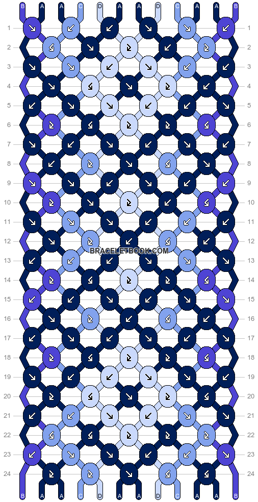 Normal pattern #186655 variation #385181 pattern