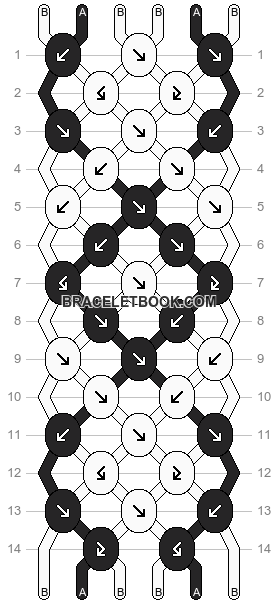 Normal pattern #186748 variation #385185 pattern