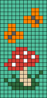 Alpha pattern #103886 variation #385186 preview