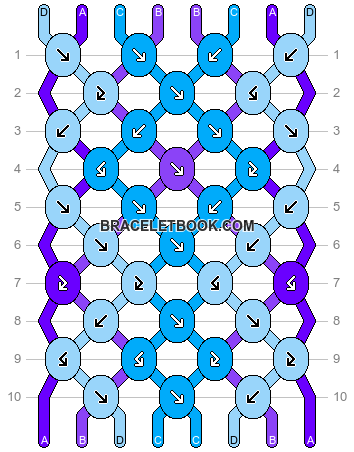 Normal pattern #15576 variation #385187 pattern