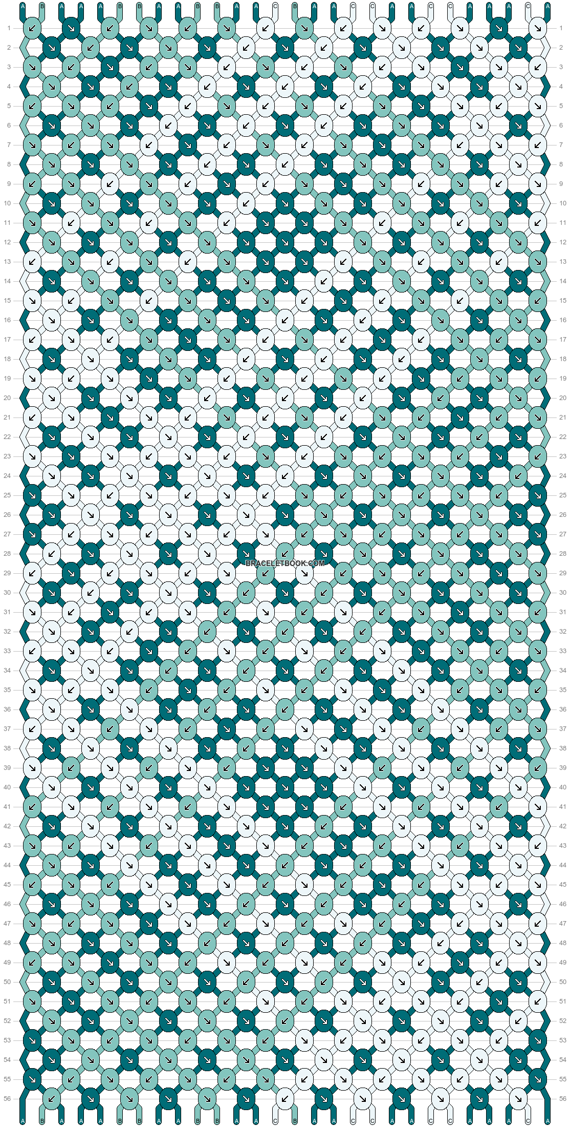 Normal pattern #186747 variation #385188 pattern