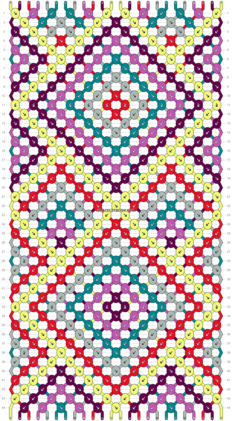 Normal pattern #182229 variation #385190 pattern