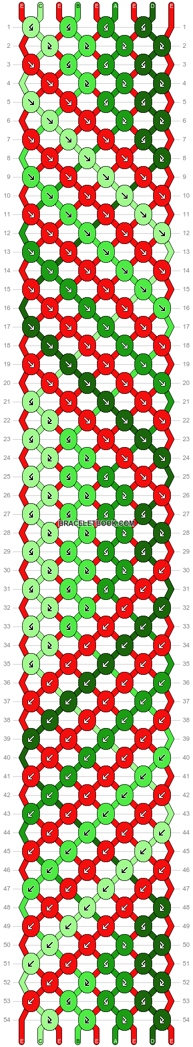 Normal pattern #186740 variation #385191 pattern