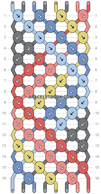 Normal pattern #35647 variation #385192 pattern