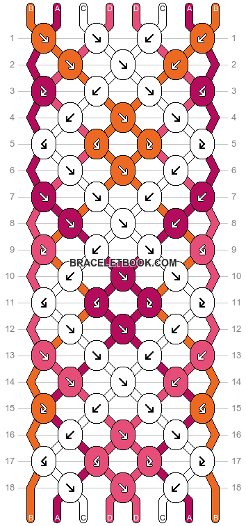 Normal pattern #150242 variation #385193 pattern