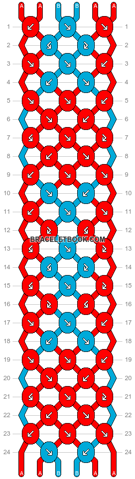 Normal pattern #186759 variation #385194 pattern