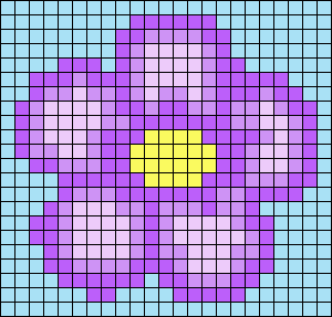 Alpha pattern #186722 variation #385195 preview