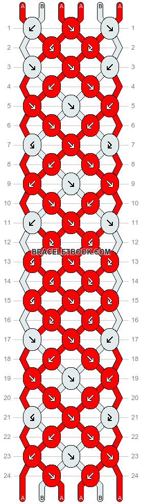 Normal pattern #186759 variation #385196 pattern