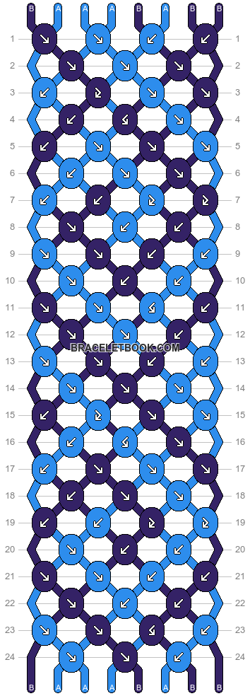 Normal pattern #155433 variation #385200 pattern
