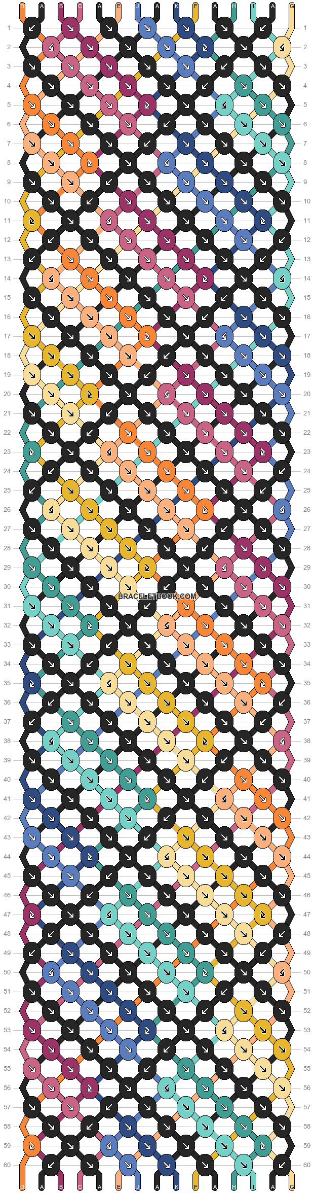 Normal pattern #145992 variation #385201 pattern