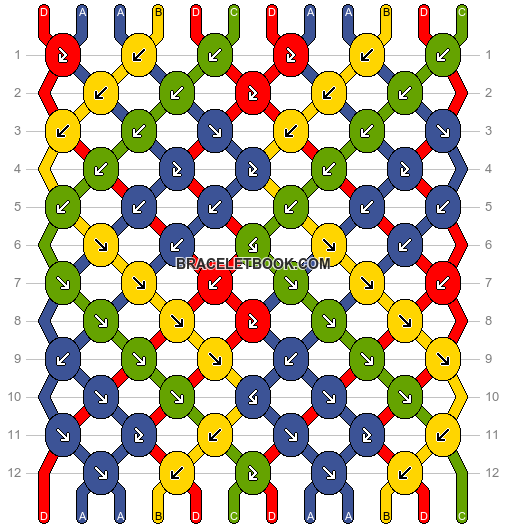 Normal pattern #184151 variation #385202 pattern
