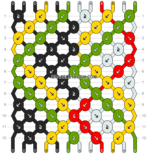 Normal pattern #184151 variation #385203 pattern
