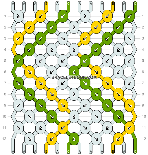 Normal pattern #184151 variation #385205 pattern