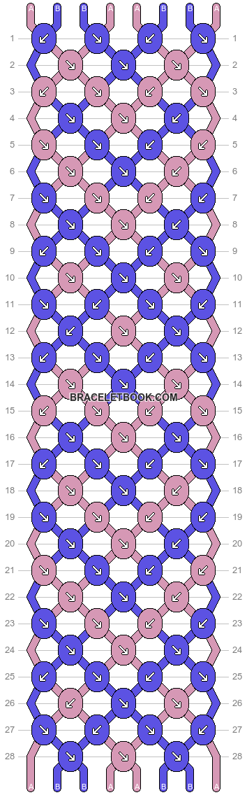 Normal pattern #184059 variation #385207 pattern