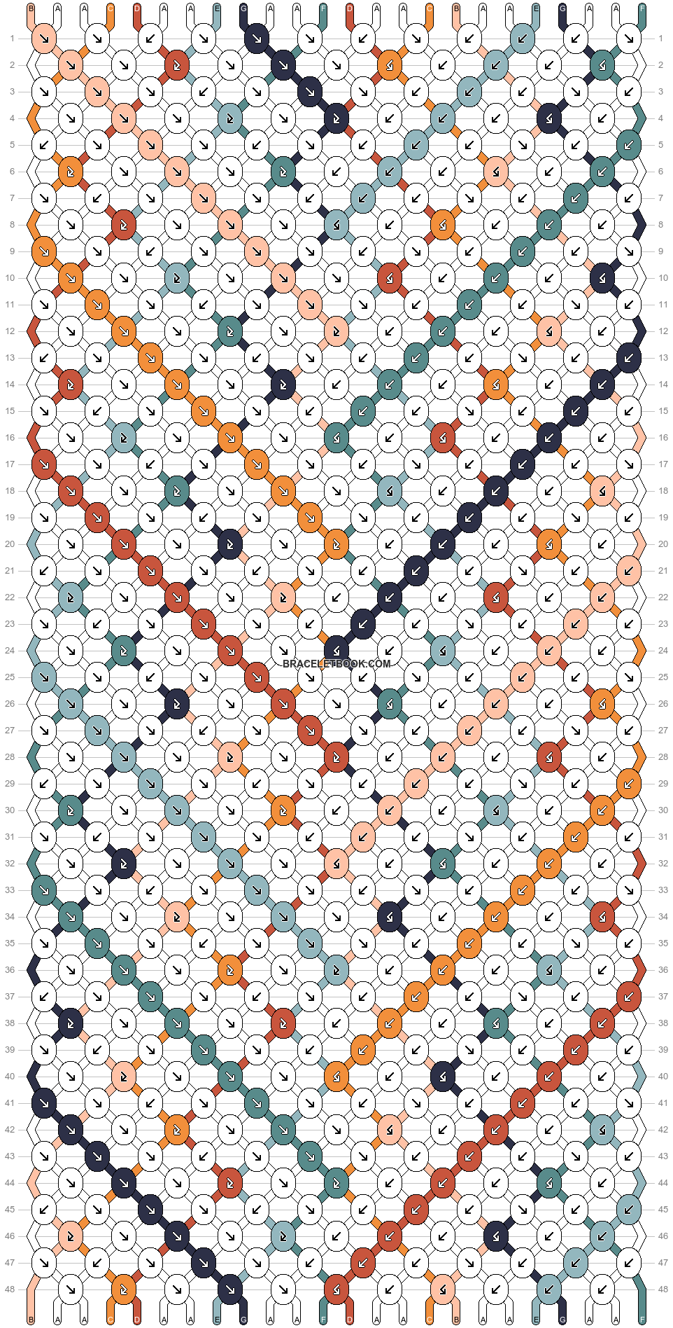 Normal pattern #186701 variation #385209 pattern