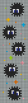Alpha pattern #157344 variation #385210