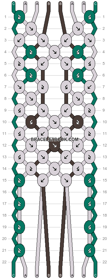 Normal pattern #146843 variation #385214 pattern