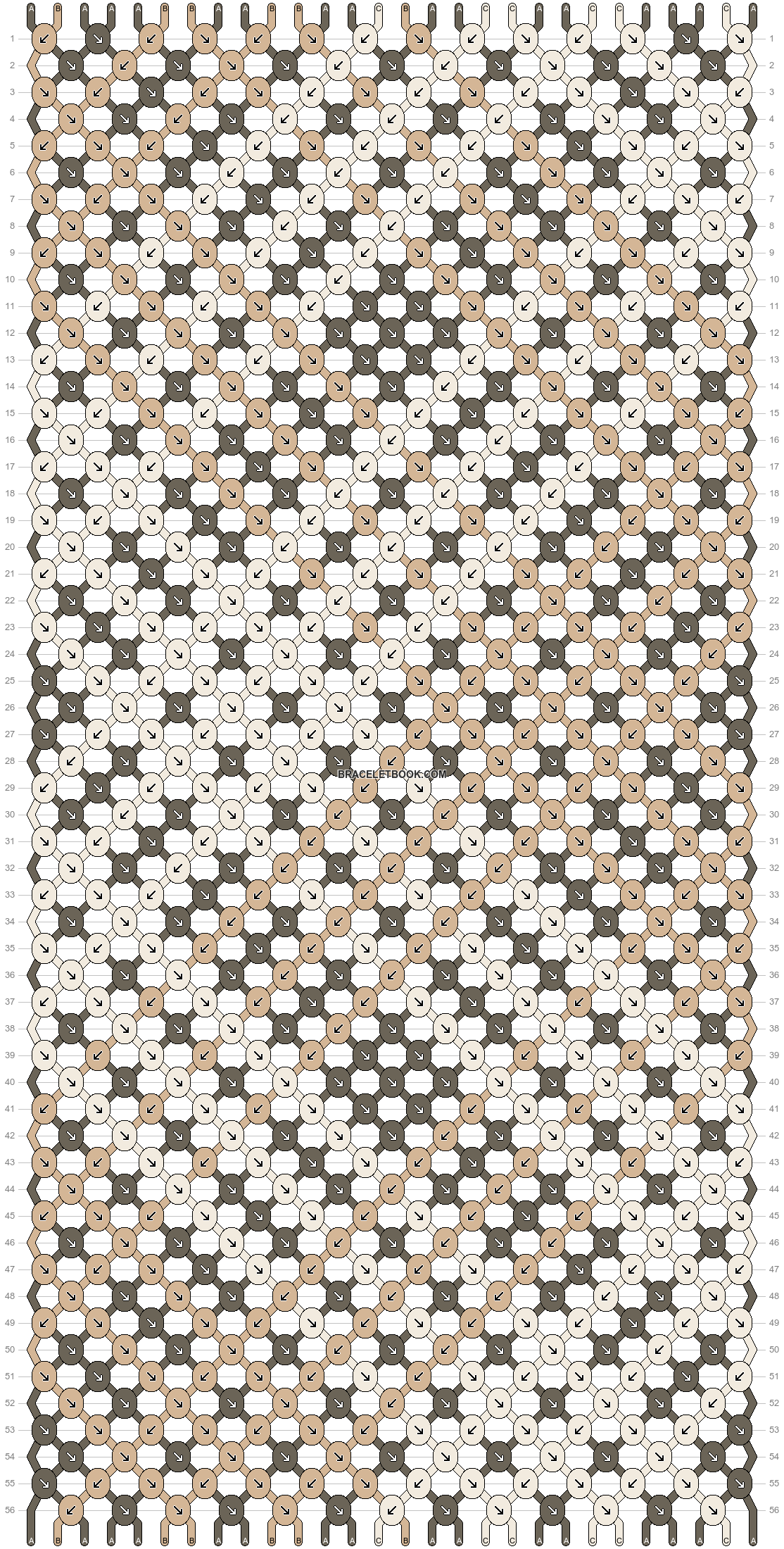Normal pattern #186747 variation #385217 pattern