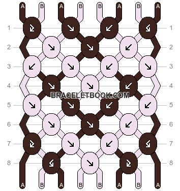 Normal pattern #150 variation #385219 pattern