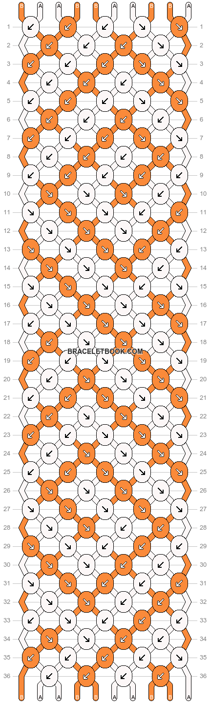 Normal pattern #183540 variation #385223 pattern