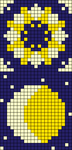 Alpha pattern #120024 variation #385226