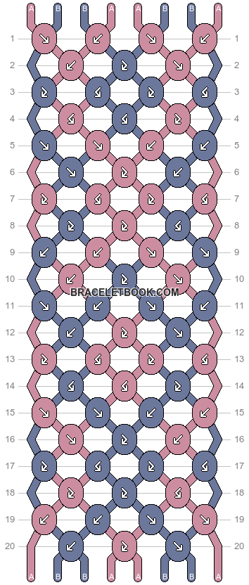 Normal pattern #184961 variation #385228 pattern