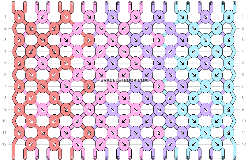 Normal pattern #186682 variation #385230 pattern
