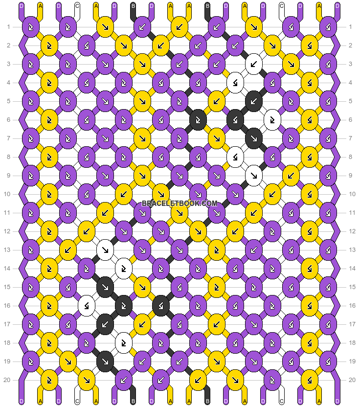 Normal pattern #186271 variation #385231 pattern