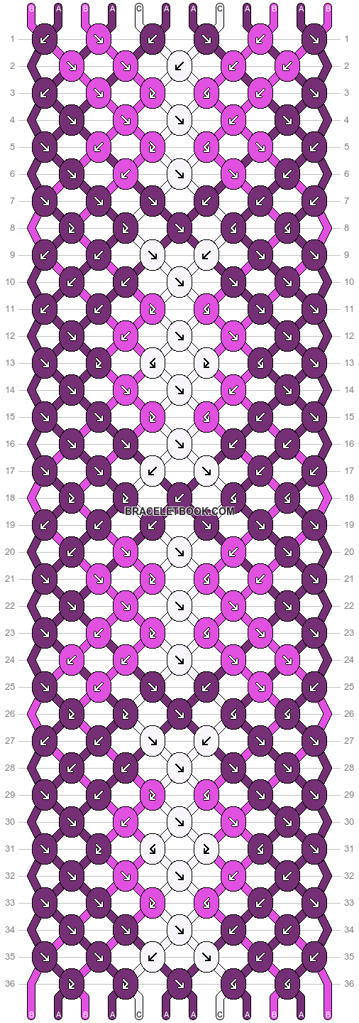 Normal pattern #186755 variation #385232 pattern