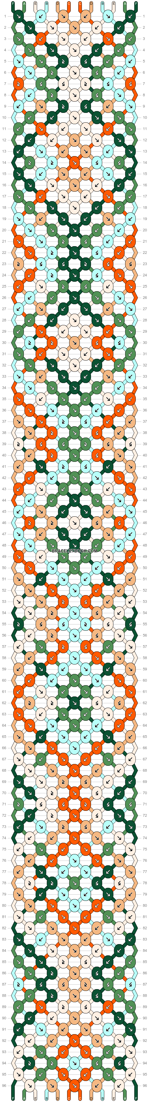 Normal pattern #181546 variation #385233 pattern
